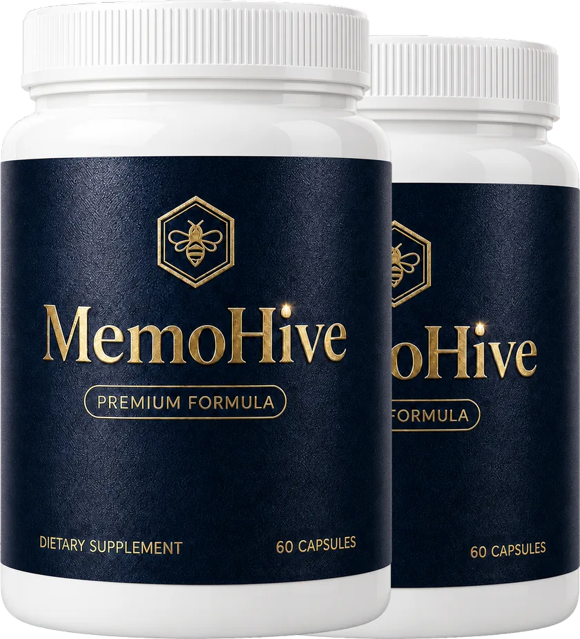 MemoHive daily memory and focus support